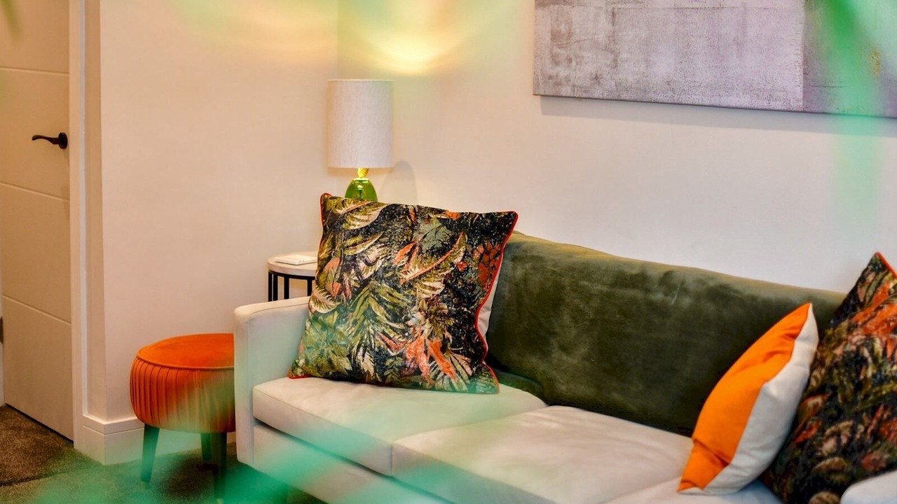 Photo of Livingroom in Pontcanna