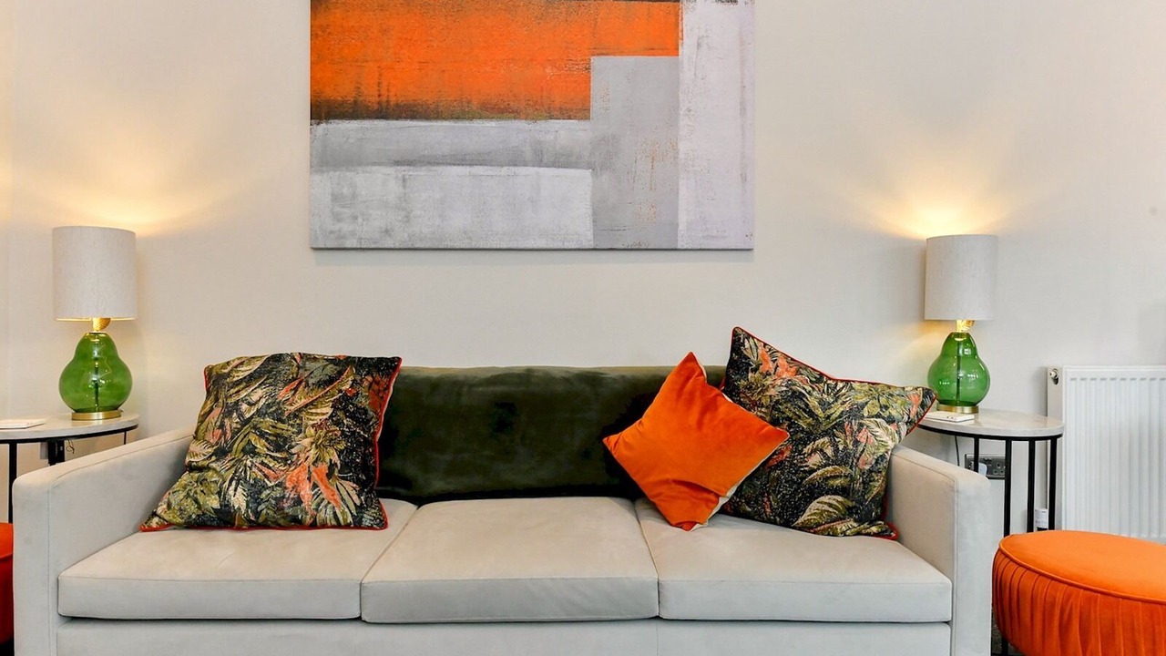 Photo of Livingroom in Pontcanna