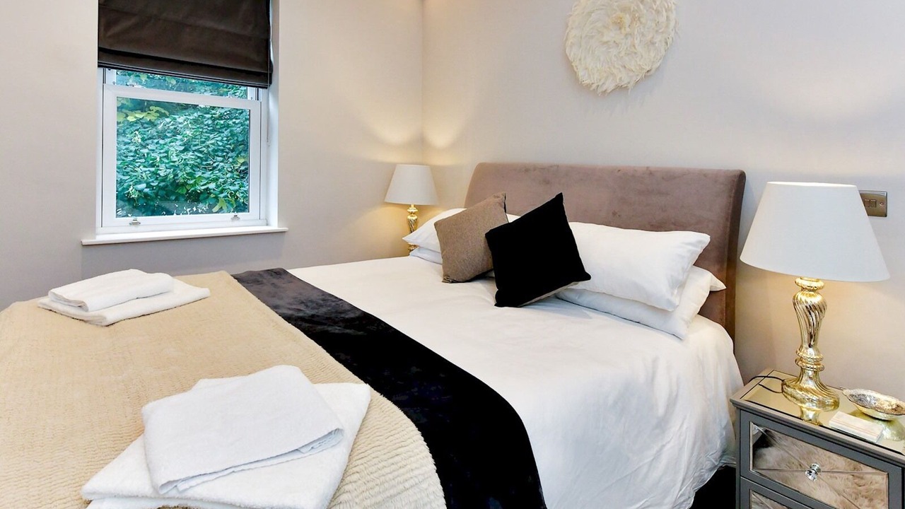 Photo of Bedroom in Pontcanna