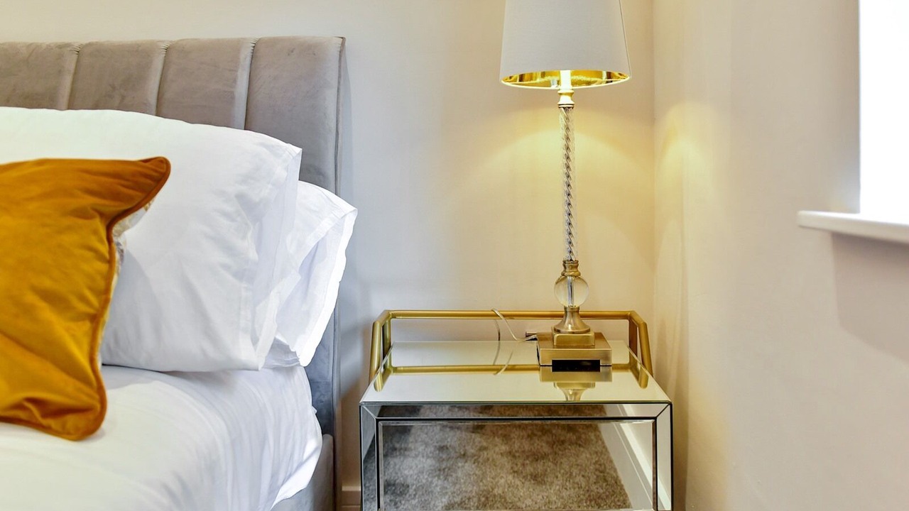 Photo of Bedroom in Pontcanna