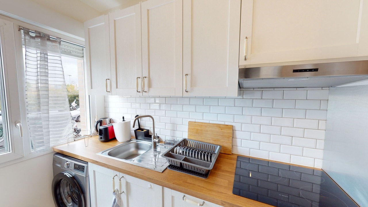 Photo of Kitchen in Saint-Denis