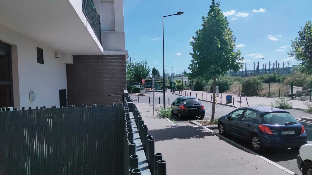Photo of Outdoor in Saint-Denis