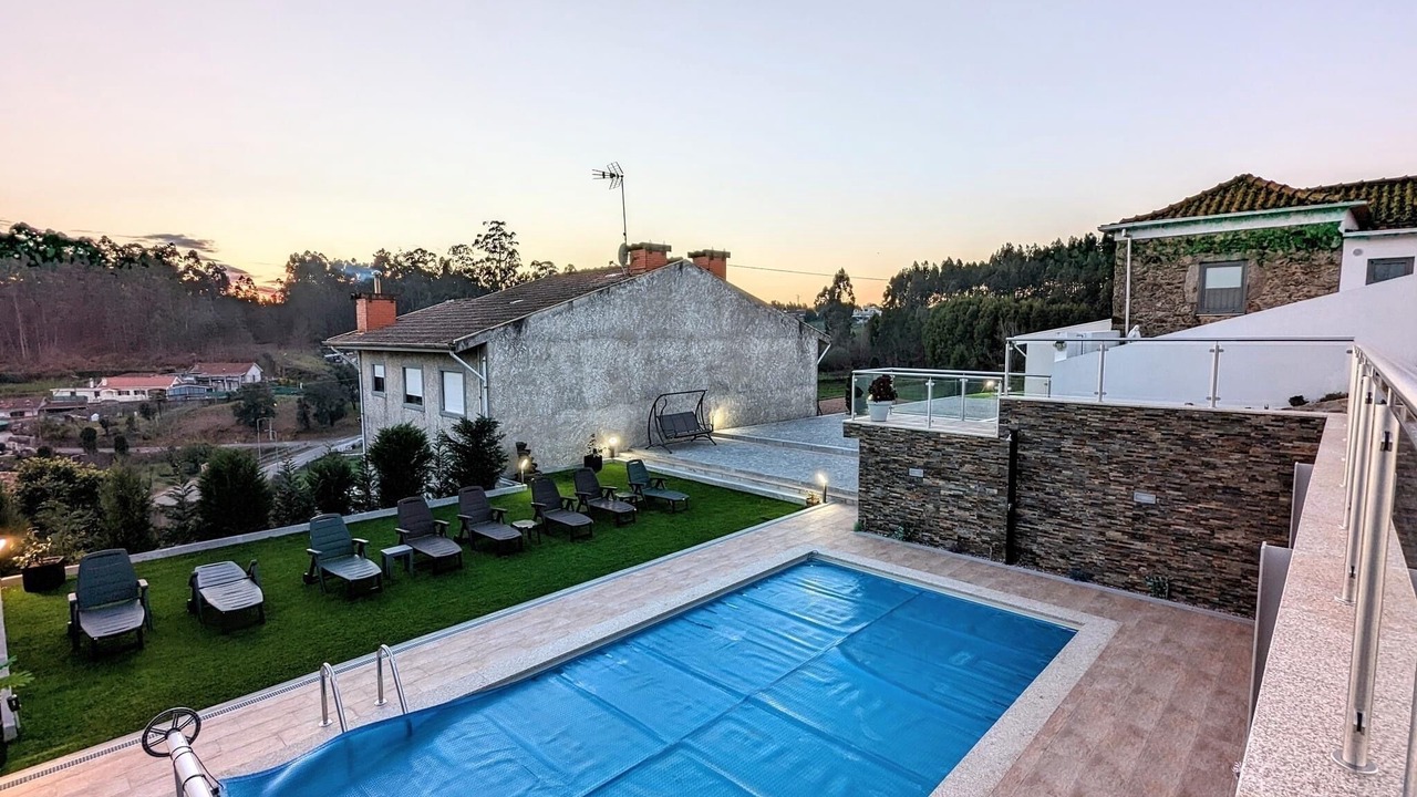 Photo of Outdoor in Mozelos