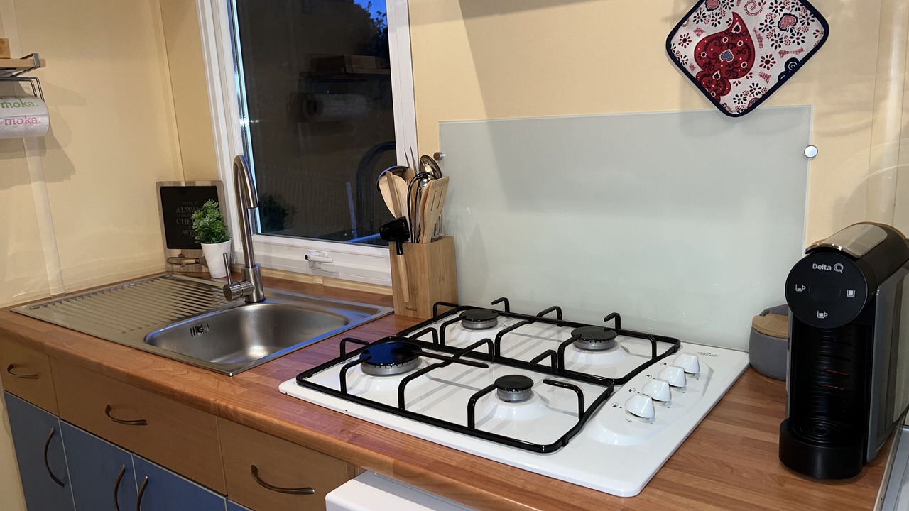 Photo of Kitchen in Mozelos