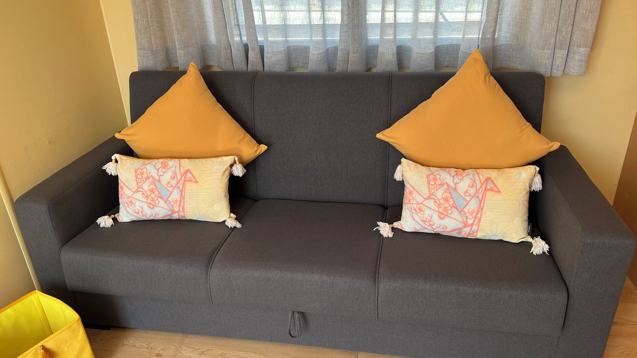 Photo of Livingroom in Mozelos