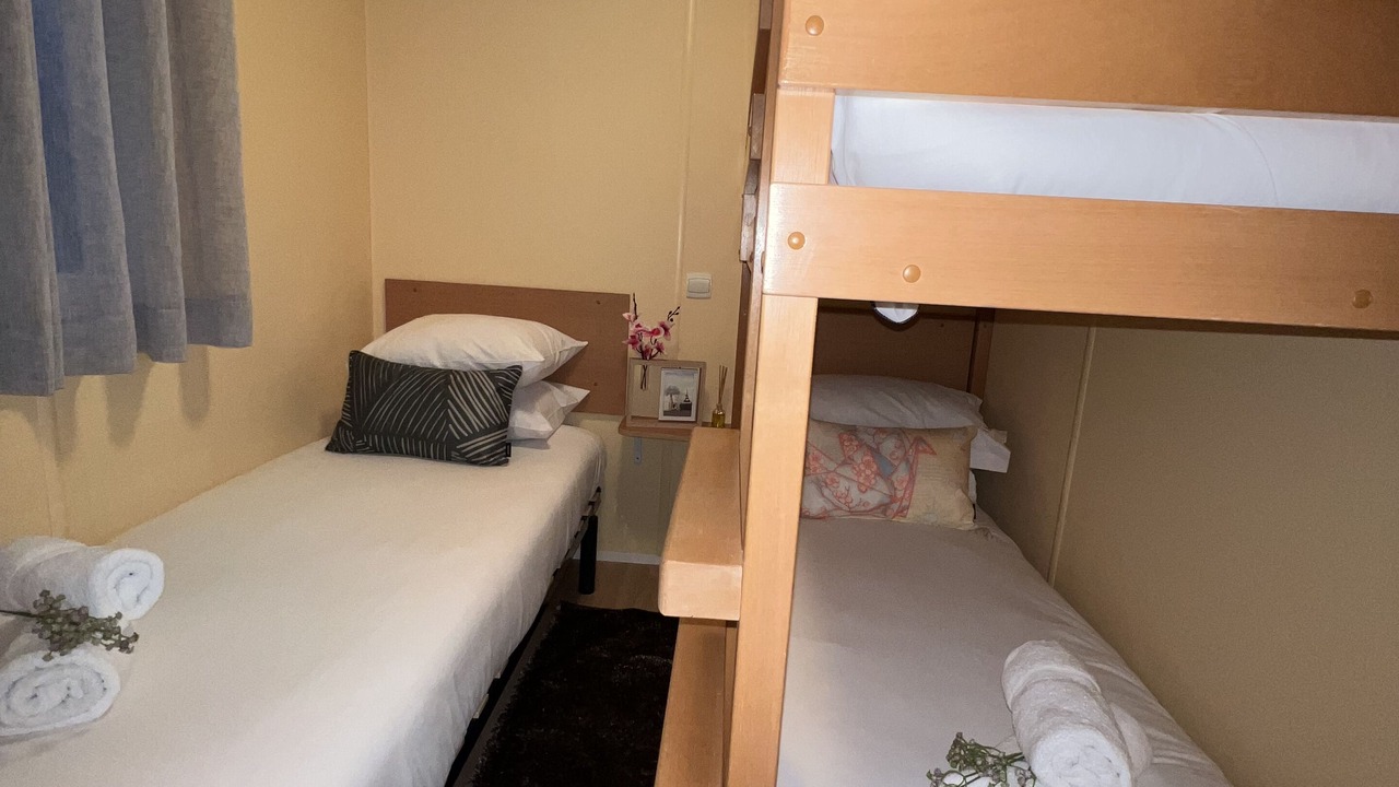 Photo of Bedroom in Mozelos