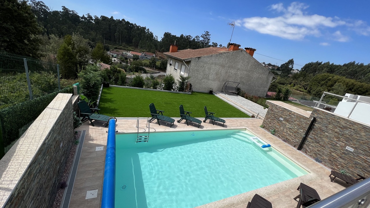 Photo of Outdoor in Mozelos
