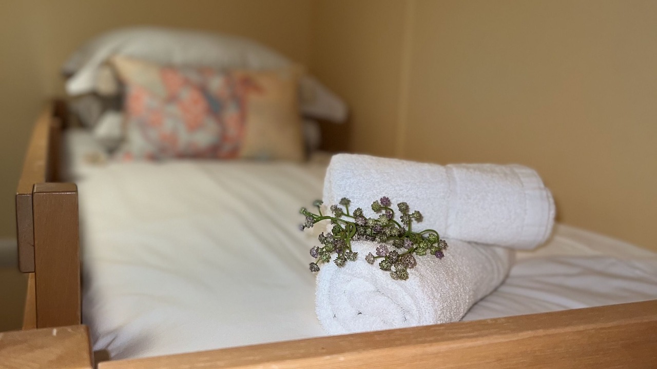 Photo of Bedroom in Mozelos