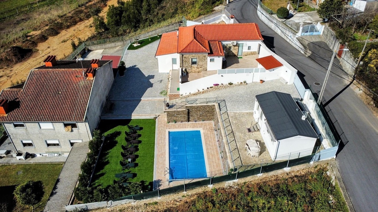 Photo of Outdoor in Mozelos