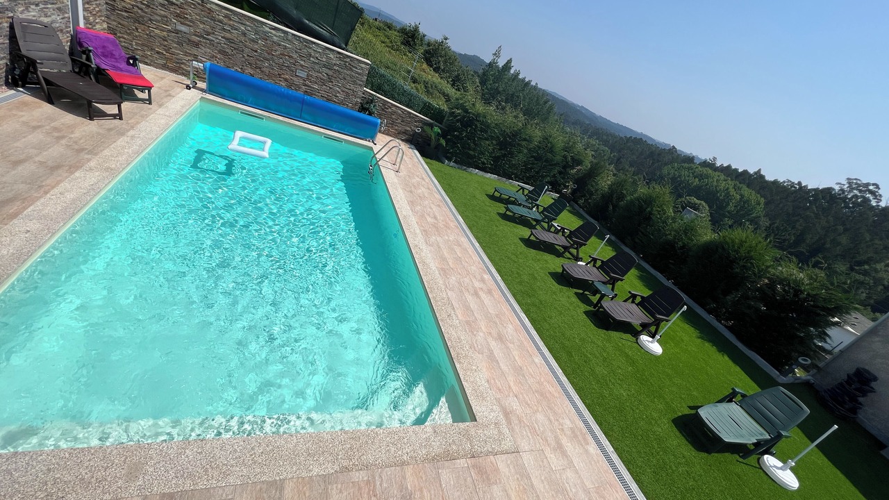 Photo of Outdoor in Mozelos