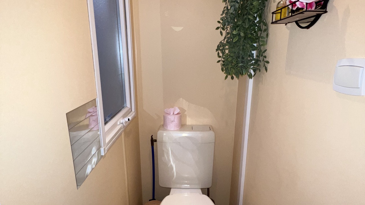Photo of Bathroom in Mozelos