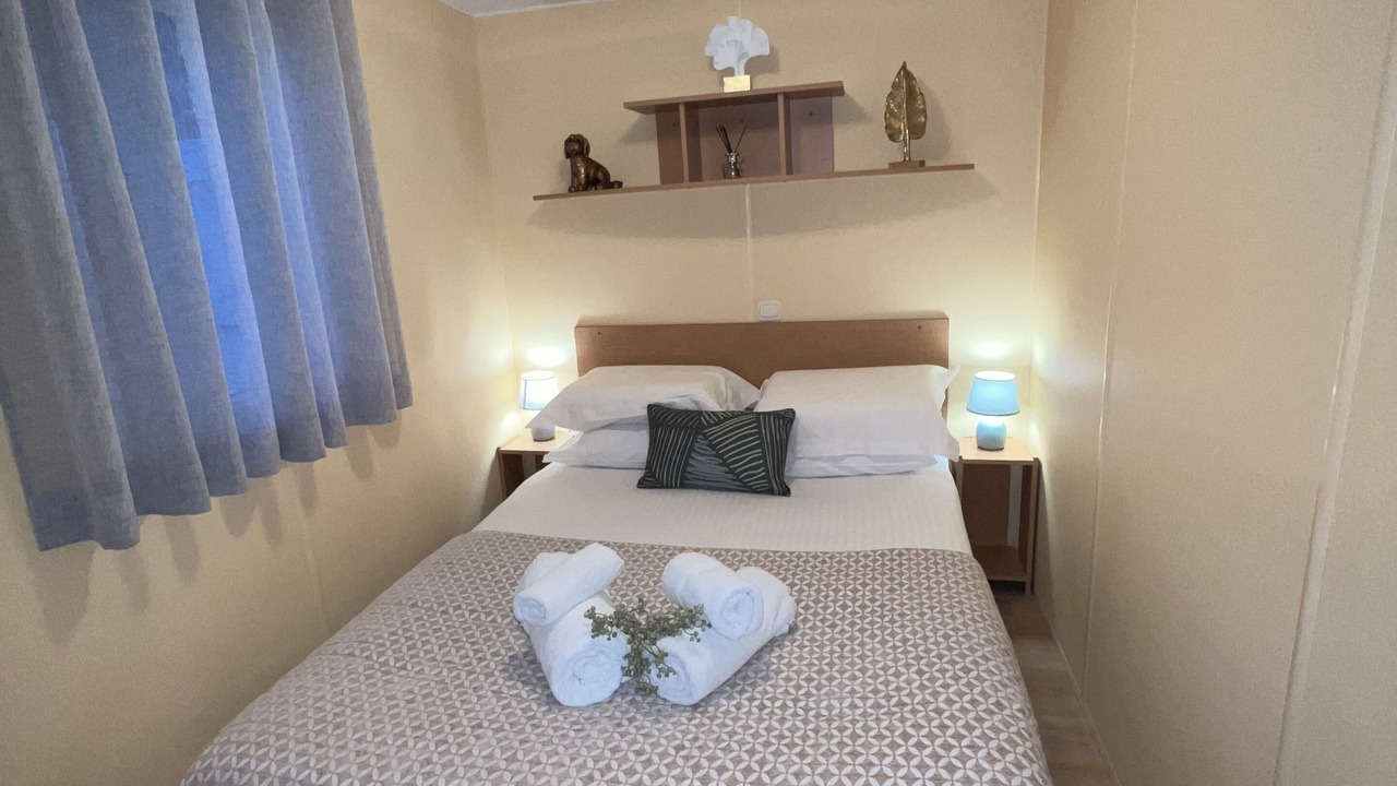 Photo of Bedroom in Mozelos