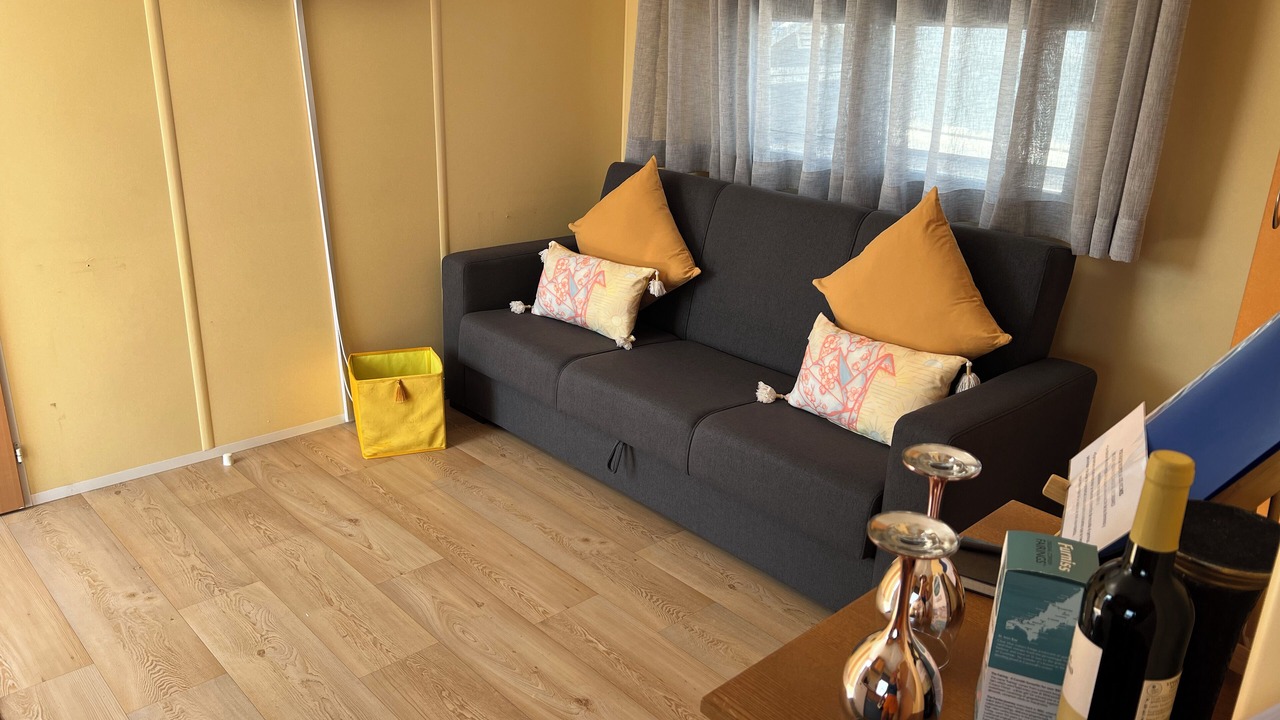 Photo of Livingroom in Mozelos