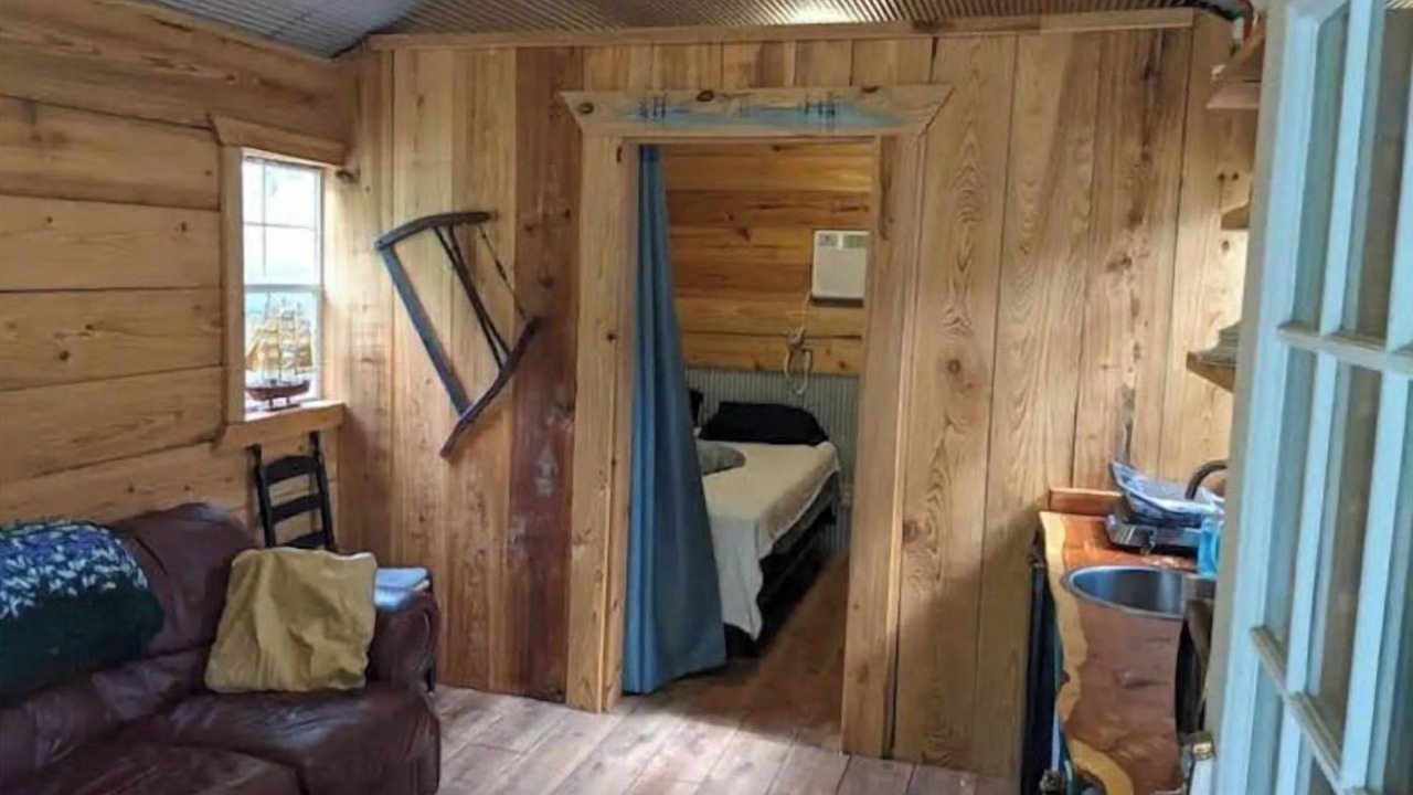 Photo of Bedroom in Mammoth Spring