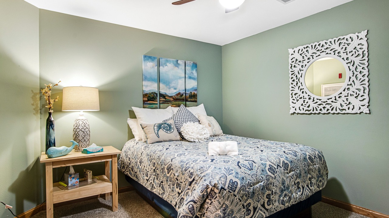 Photo of Bedroom in Arkdale