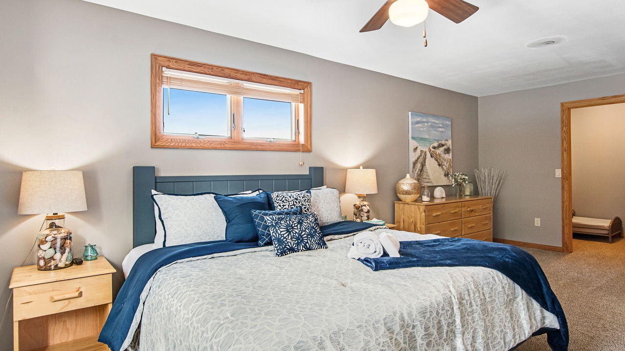 Photo of Bedroom in Arkdale