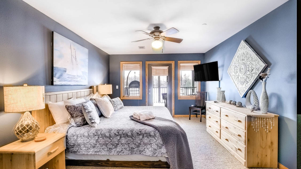 Photo of Bedroom in Arkdale