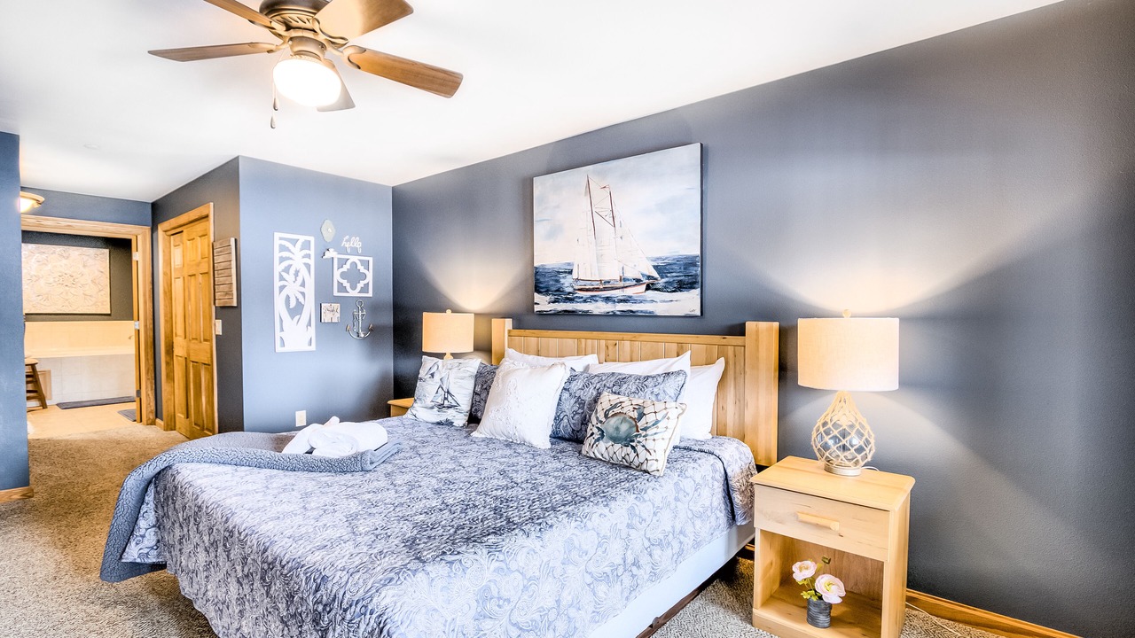 Photo of Bedroom in Arkdale