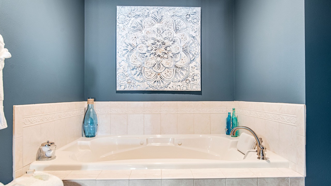 Photo of Bathroom in Arkdale