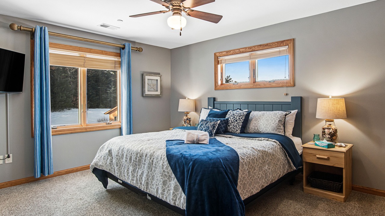 Photo of Bedroom in Arkdale