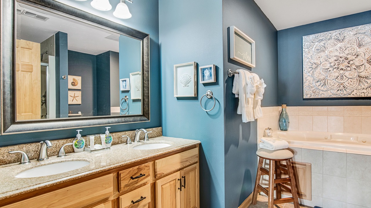 Photo of Bathroom in Arkdale