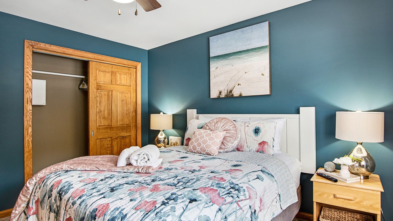 Photo of Bedroom in Arkdale