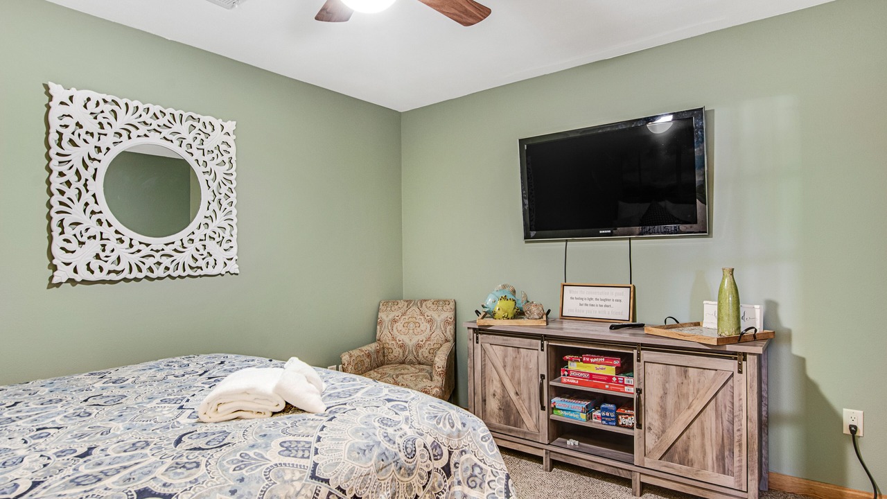 Photo of Bedroom in Arkdale