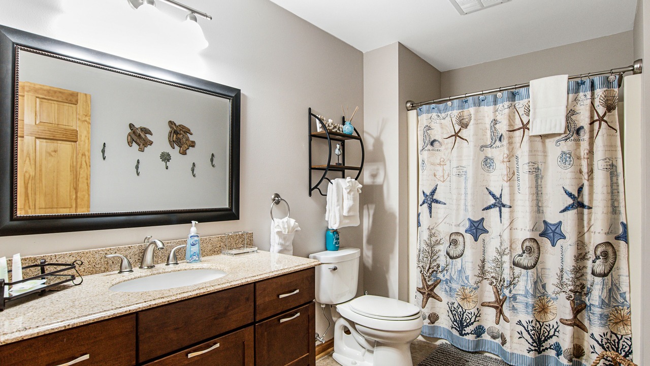 Photo of Bathroom in Arkdale