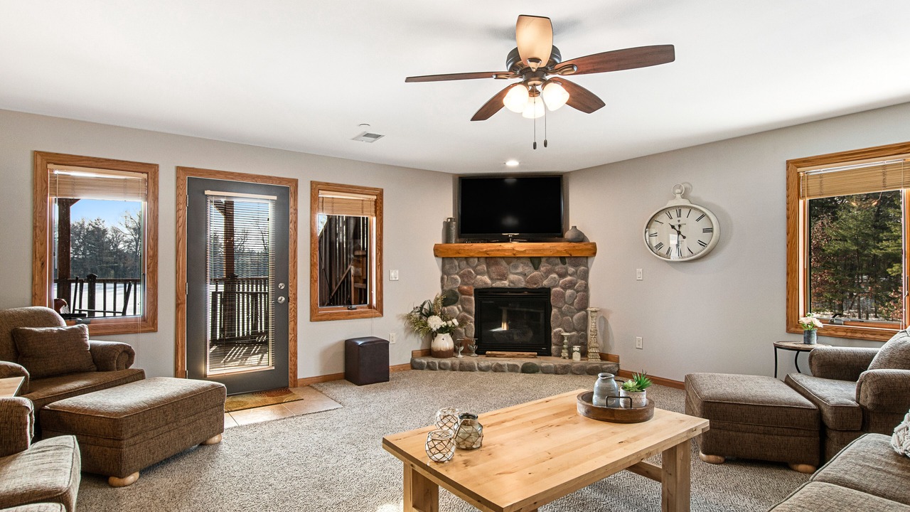 Photo of Livingroom in Arkdale