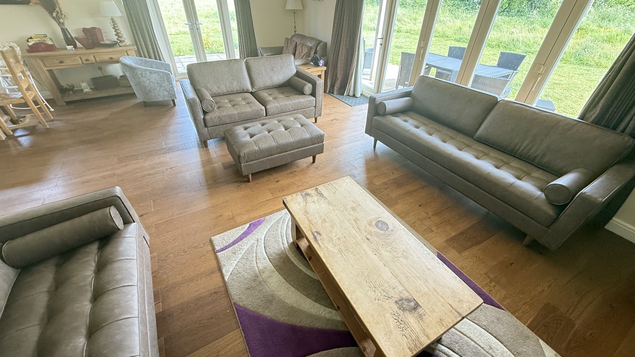 Photo of Livingroom in Filey