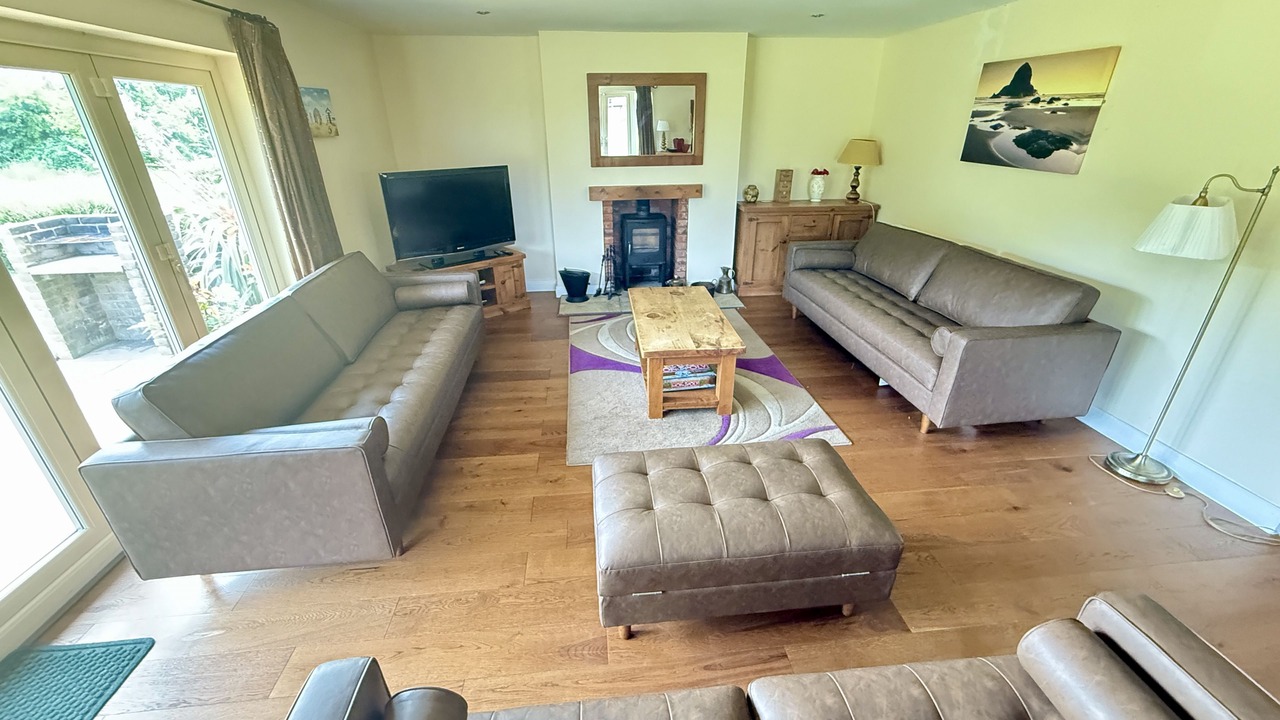 Photo of Livingroom in Filey