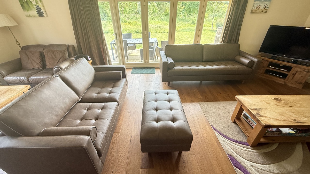 Photo of Livingroom in Filey