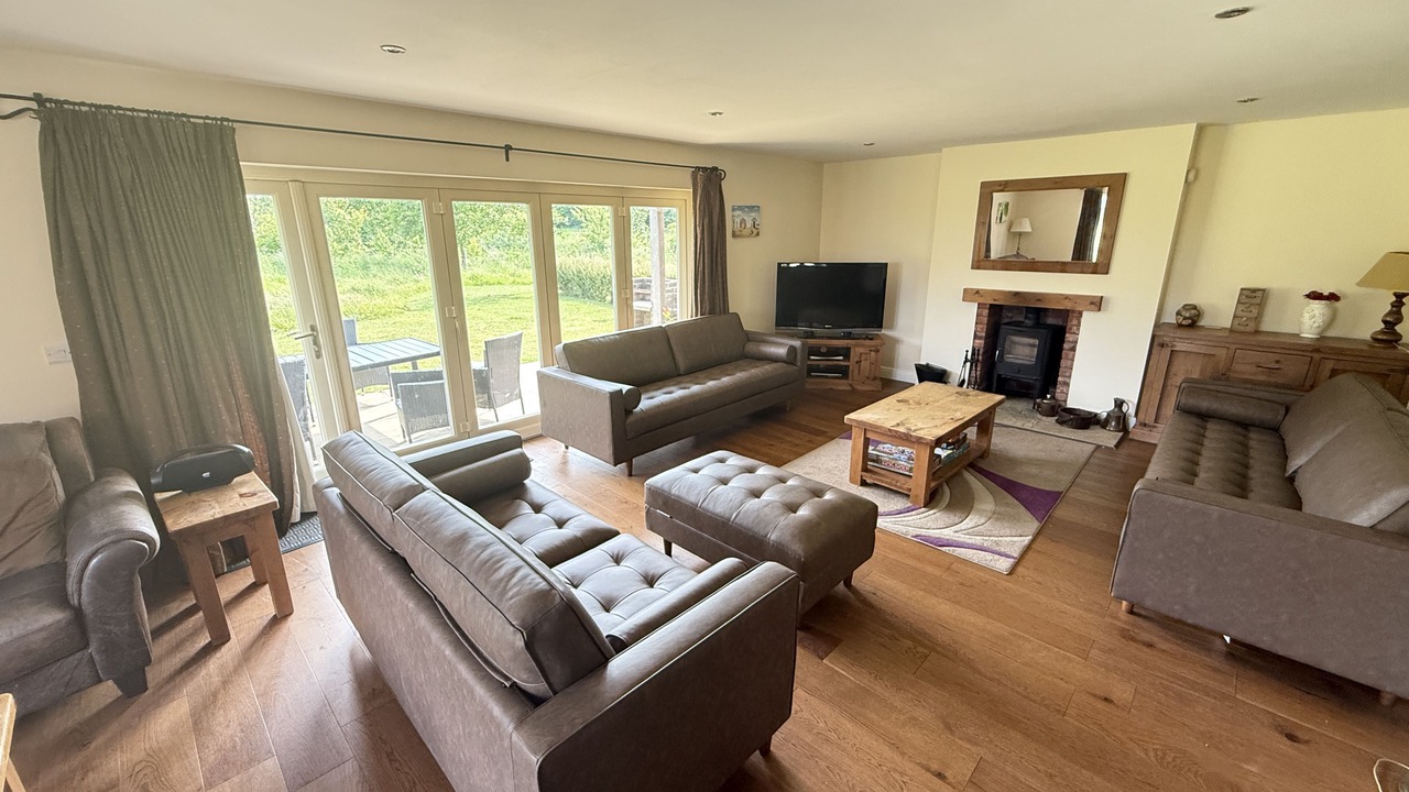 Photo of Livingroom in Filey