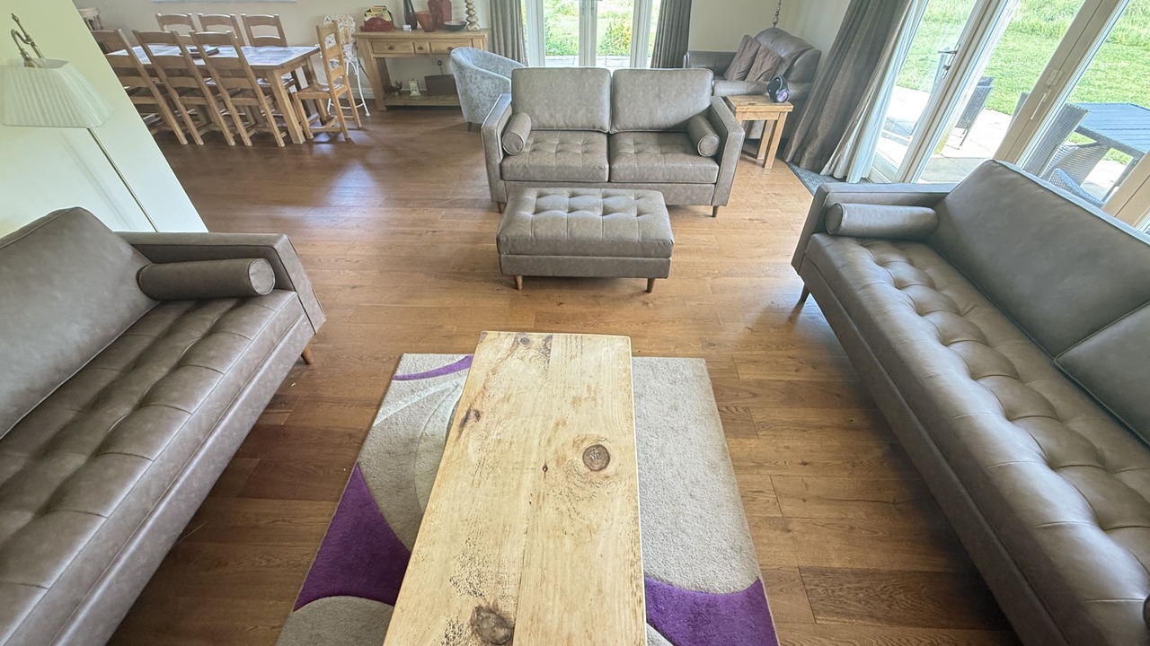 Photo of Livingroom in Filey