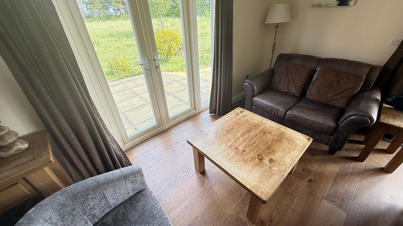 Photo of Livingroom in Filey