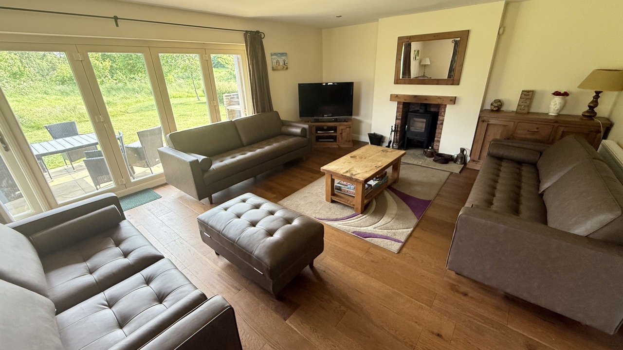 Photo of Livingroom in Filey