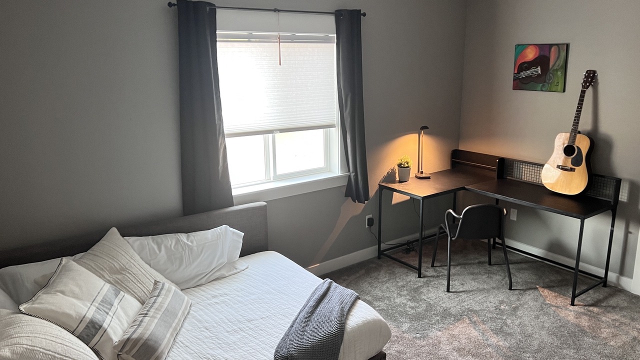 Photo of Bedroom in Moscow