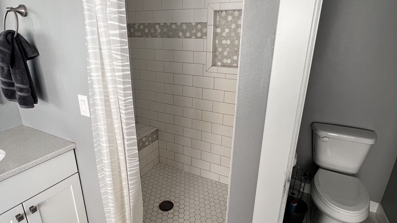 Photo of Bathroom in Moscow