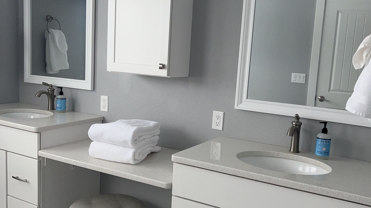 Photo of Bathroom in Moscow