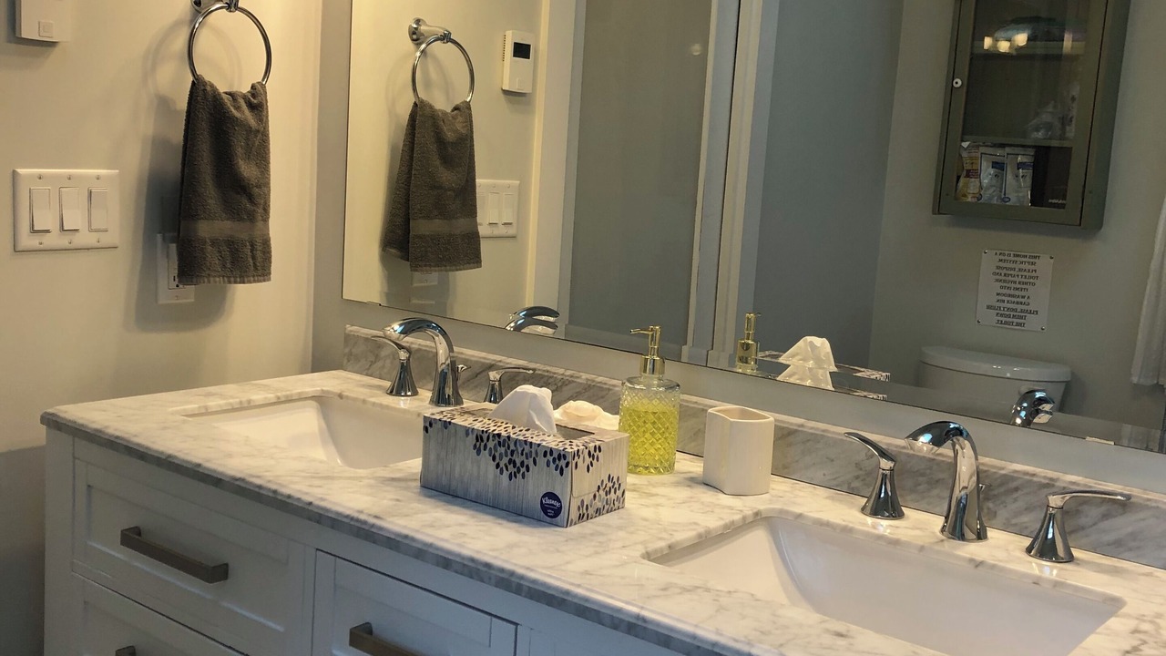 Photo of Bathroom in Bowen Island