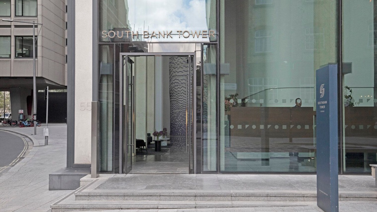 Photo of Outdoor in South Bank
