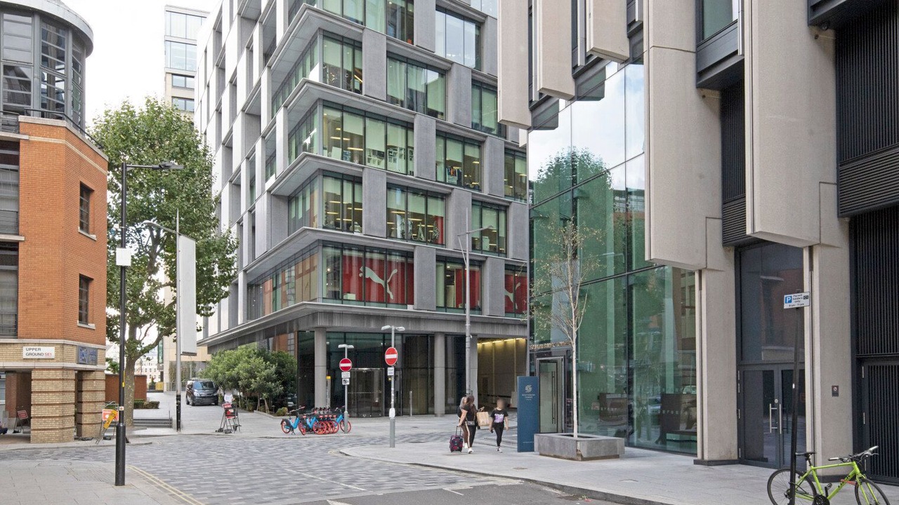 Photo of Outdoor in South Bank