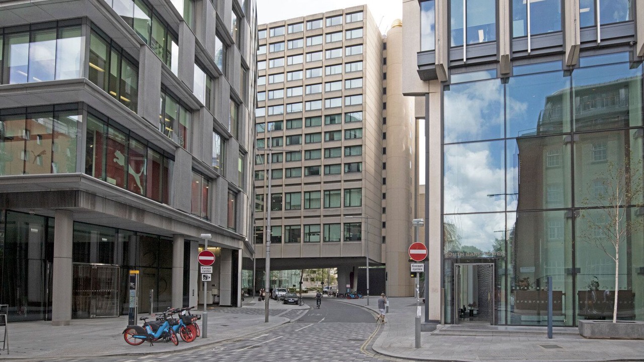 Photo of Outdoor in South Bank