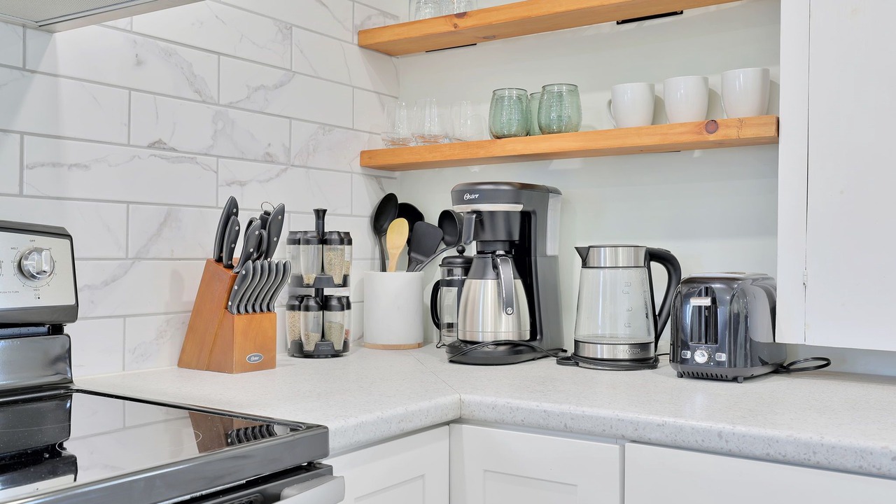 Photo of Kitchen in Long Point