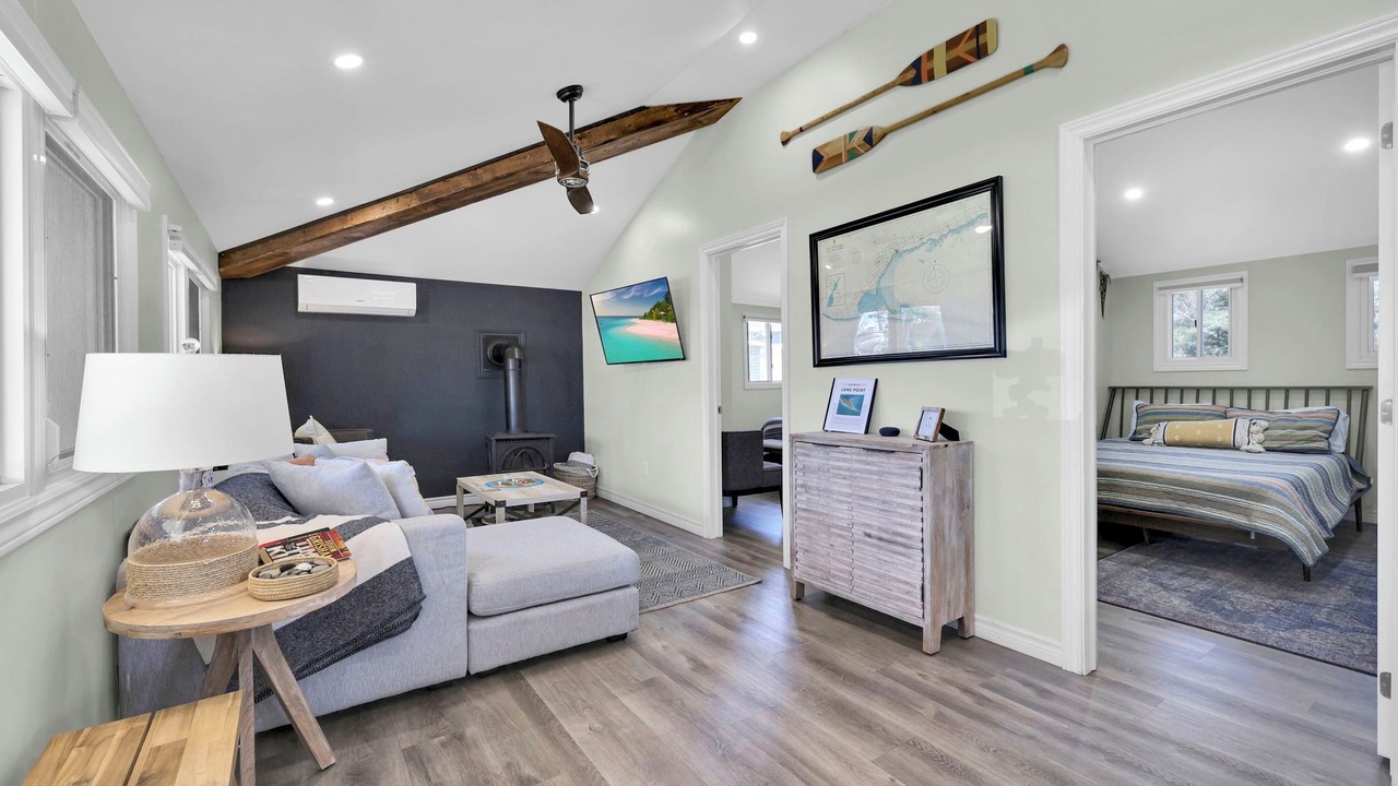 Photo of Bedroom in Long Point