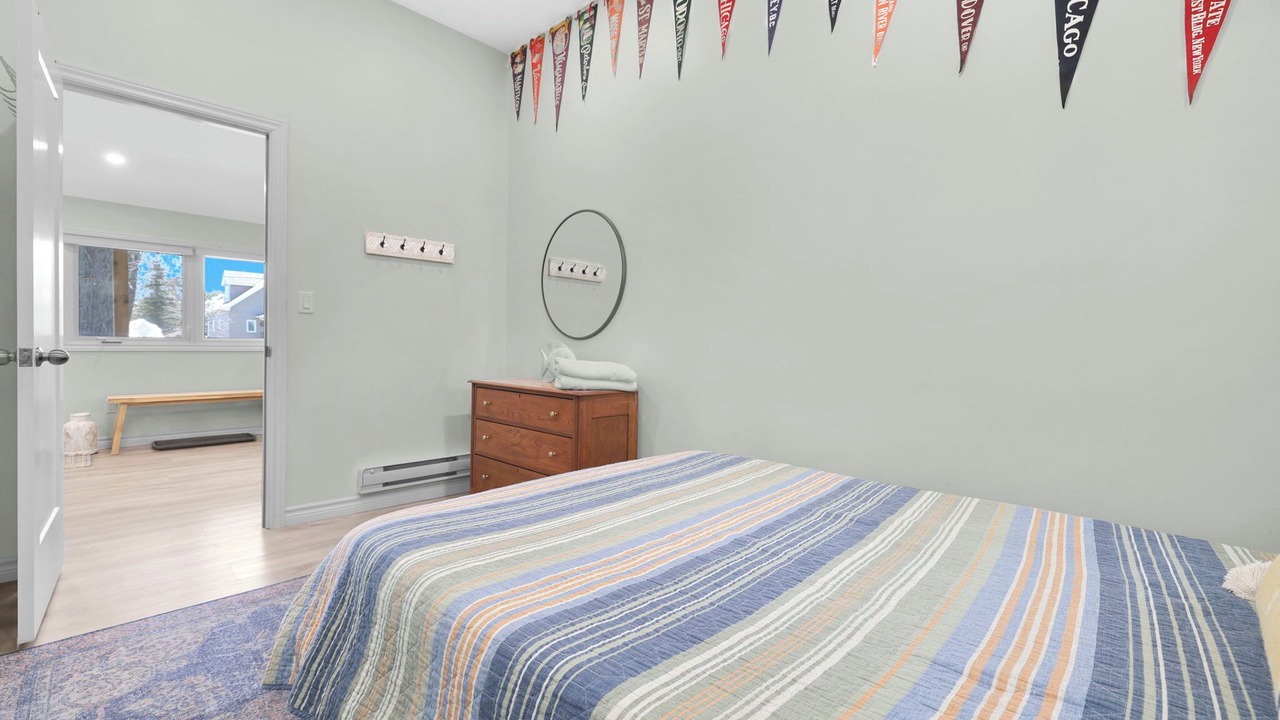 Photo of Bedroom in Long Point