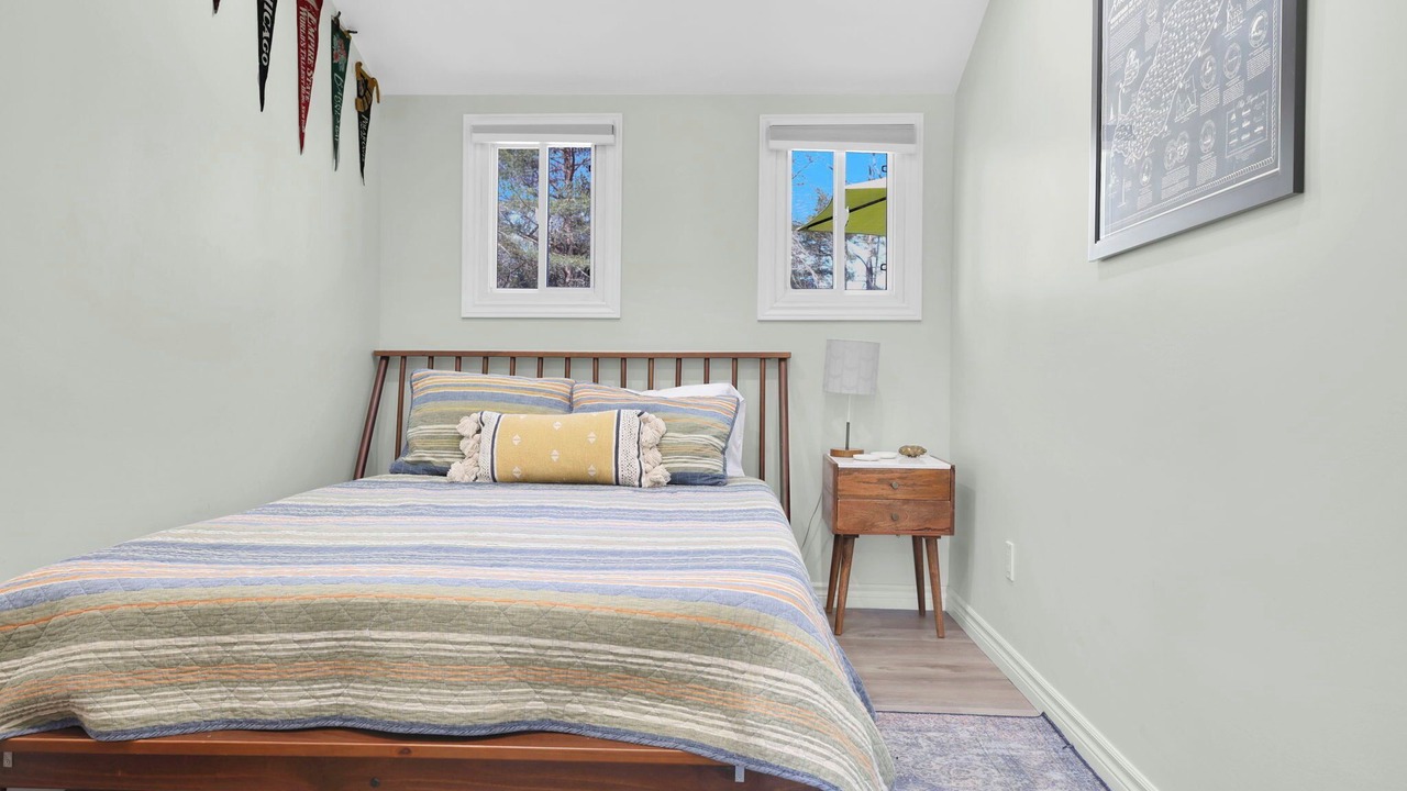 Photo of Bedroom in Long Point