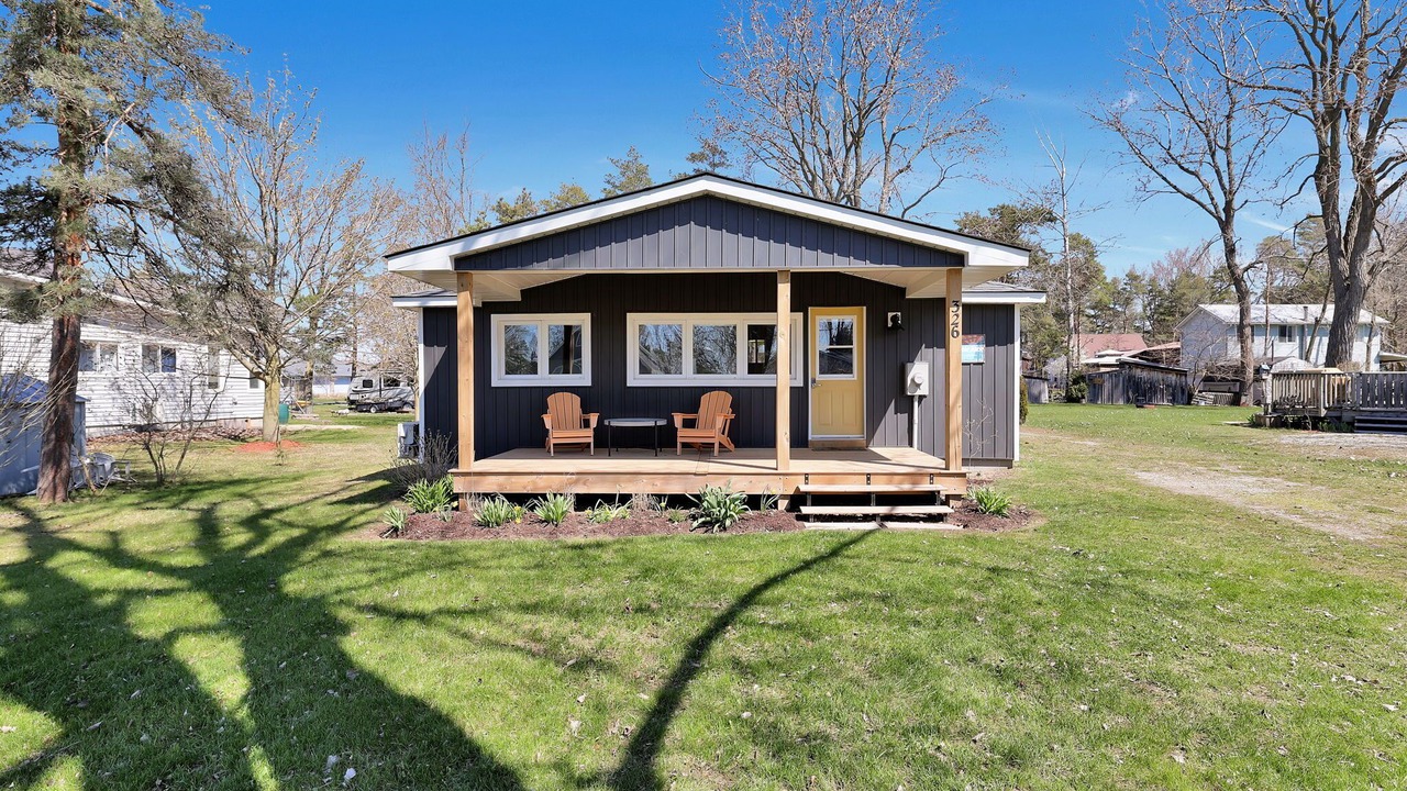 Photo of Outdoor in Long Point