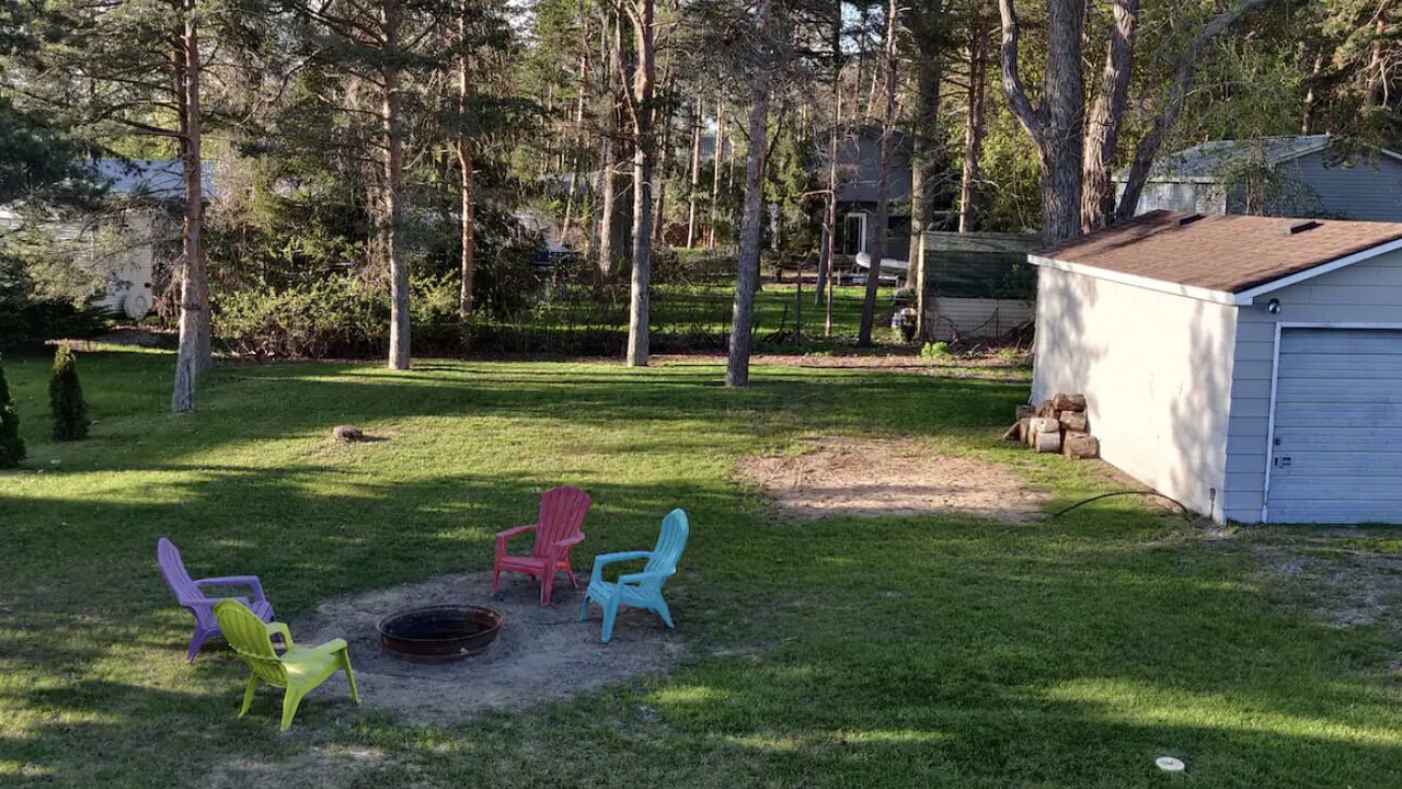 Photo of Outdoor in Long Point