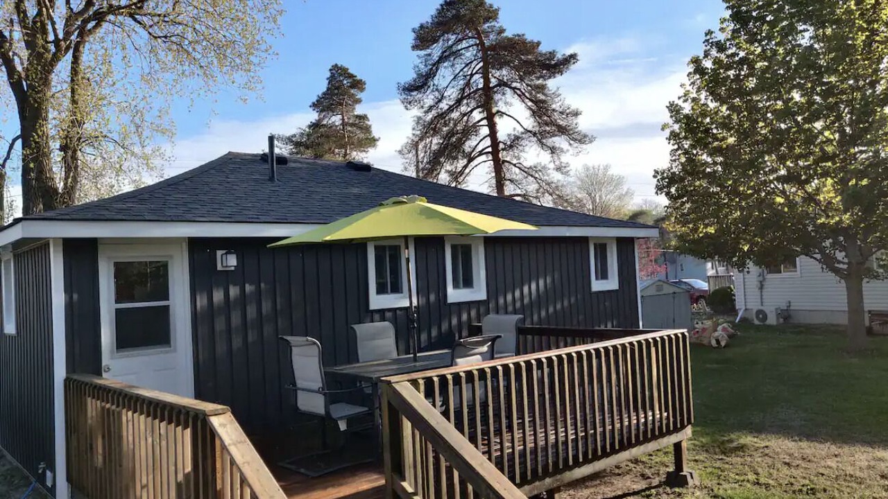 Photo of Outdoor in Long Point